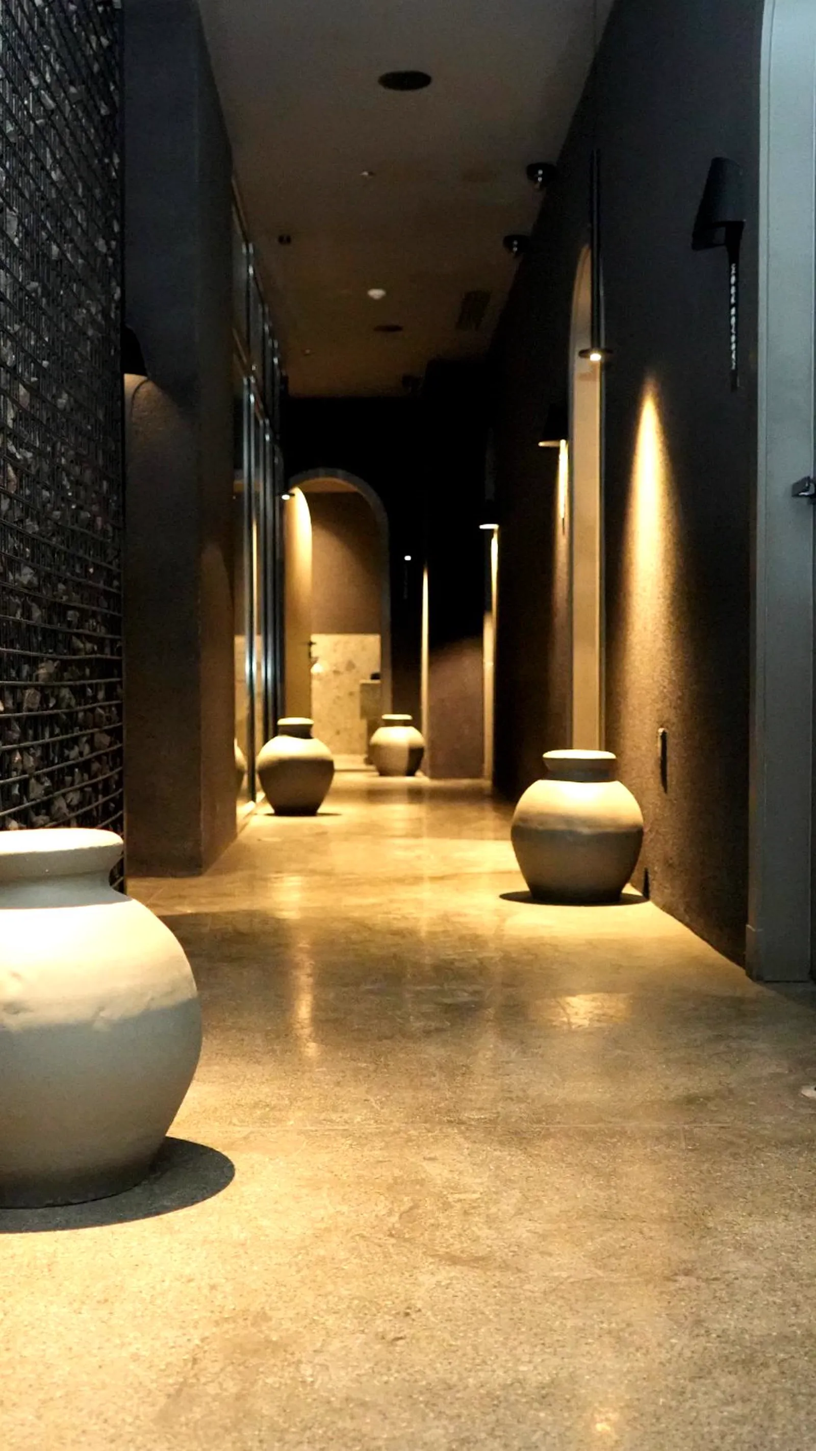 Luxury Interior